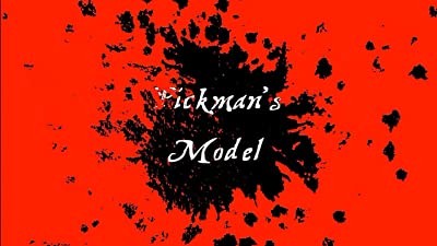 Pickman's Model (2012) afişi