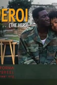 Kahraman (2004) afişi