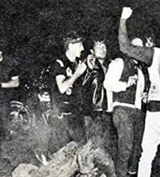 Satan's Choice (1965) afişi