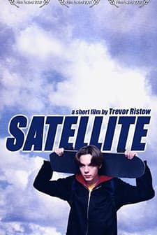 Satellite (2002) afişi
