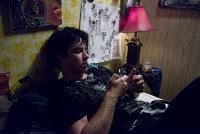 Ölmek ve Yakılmak fotoğrafı