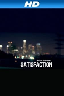 Satisfaction (2009) afişi