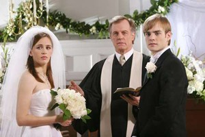 Kalabalık Ve Mutlu fotoğrafı