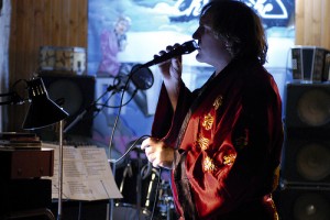 Şantör fotoğrafı