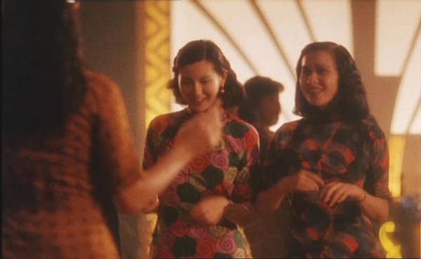 Center Stage Fotoğrafı