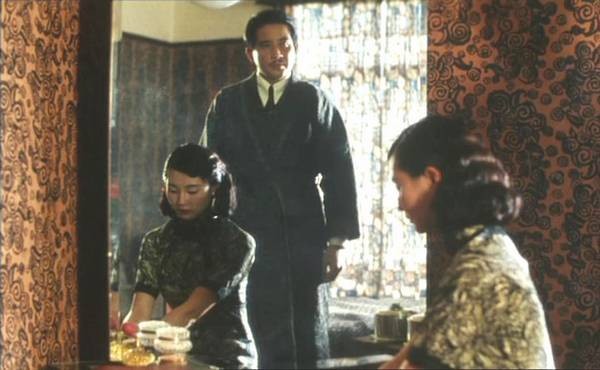 Center Stage fotoğrafı