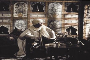 Mozart Türkiye'de fotoğrafı