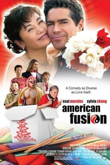 American Fusion (2005) afişi