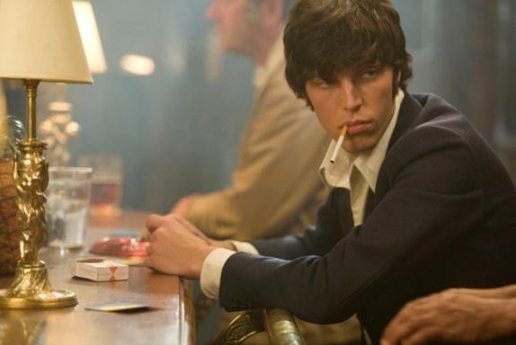 Cemetery Junction Fotoğrafı