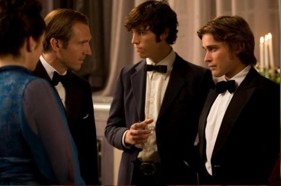 Cemetery Junction Fotoğrafı