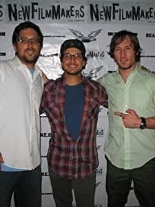 The Special #2 (2008) afişi