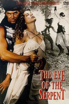 Eyes of the Serpent (1994) afişi