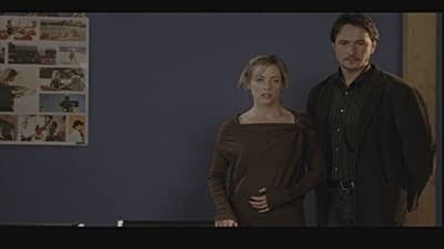 Screen Test: Karen Elkin (2006) afişi