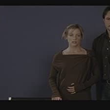 Screen Test: Karen Elkin (2006) afişi