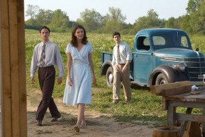 Kayıp Yüzük Fotoğrafı