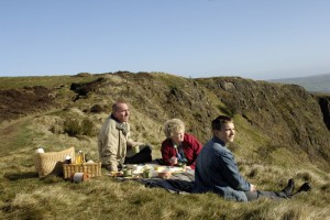 Kayıp Yüzük Fotoğrafı