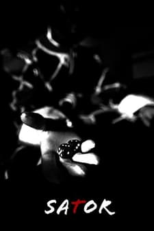 Sator (2005) afişi