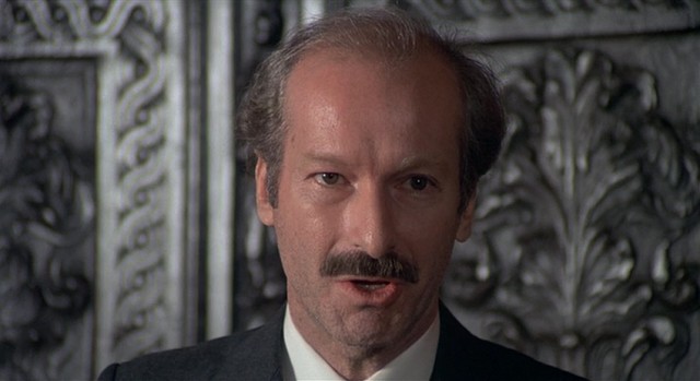 Salo Ya Da Sodom'un 120 Günü Fotoğrafı