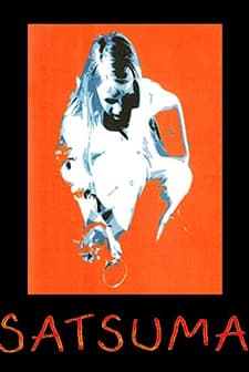Satsuma (2002) afişi