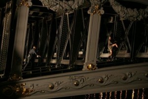 Ölüm Tohumları Fotoğrafı