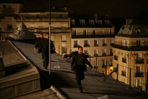 Ölüm Tohumları Fotoğrafı