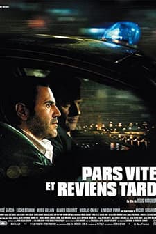 Ölüm Tohumları (2007) afişi