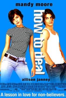 Çık İşin İçinden (2003) afişi