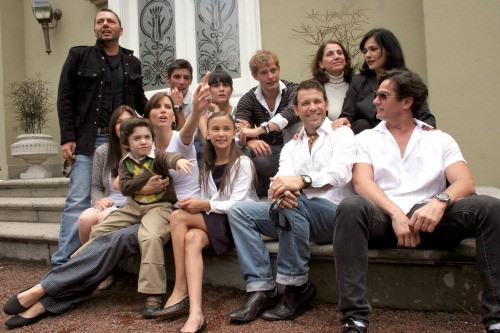 Secretos Del Alma fotoğrafı