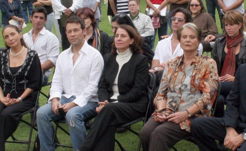 Secretos Del Alma fotoğrafı