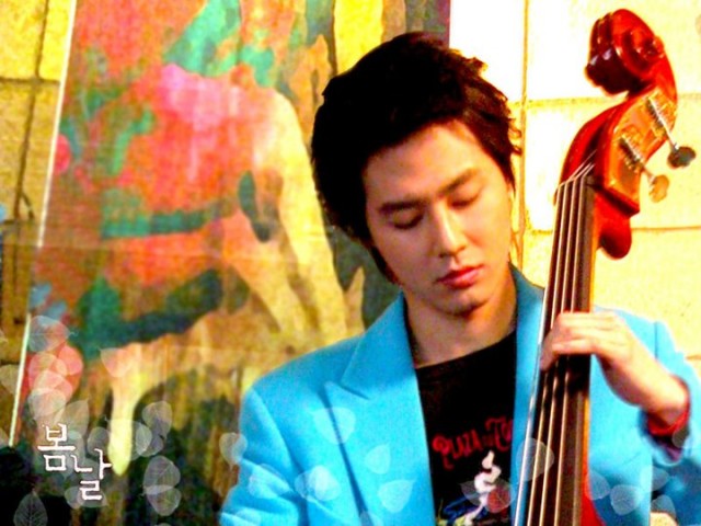 Spring Days Fotoğrafı