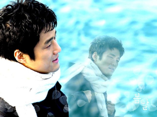 Spring Days Fotoğrafı