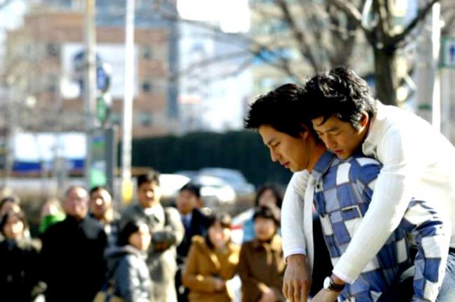 Spring Days Fotoğrafı