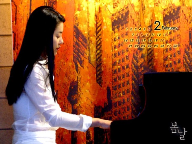 Spring Days Fotoğrafı