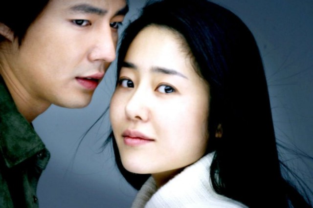 Spring Days Fotoğrafı