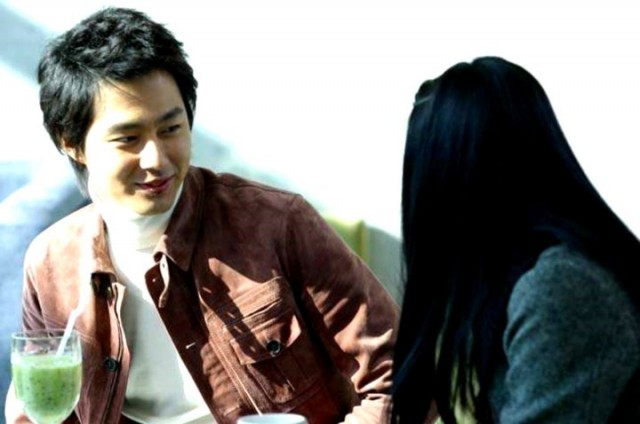 Spring Days Fotoğrafı