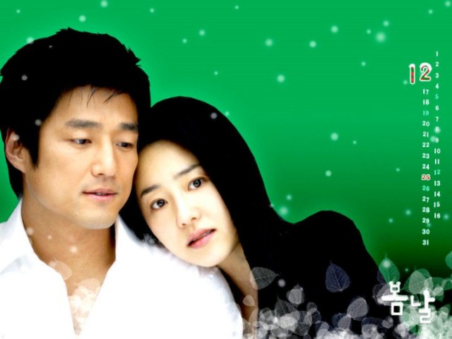 Spring Days Fotoğrafı