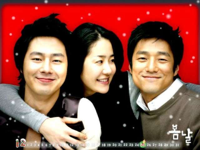 Spring Days Fotoğrafı