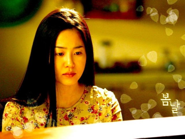 Spring Days Fotoğrafı