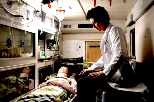 Spring Days Fotoğrafı