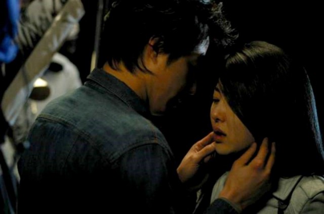 Spring Days Fotoğrafı