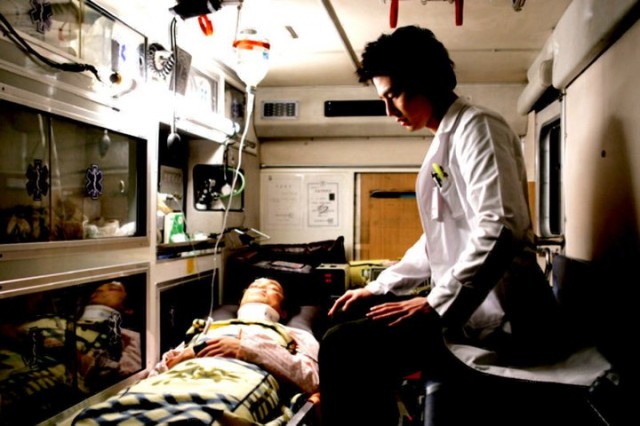 Spring Days Fotoğrafı