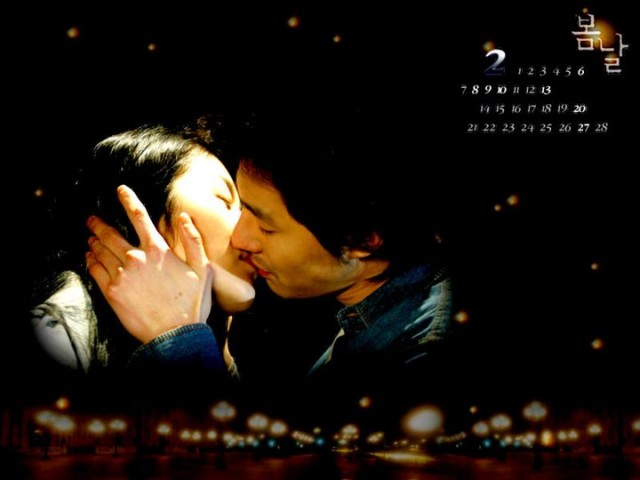 Spring Days Fotoğrafı