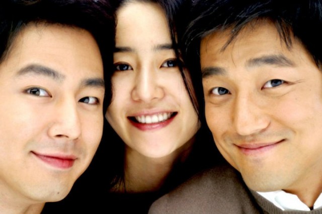 Spring Days Fotoğrafı