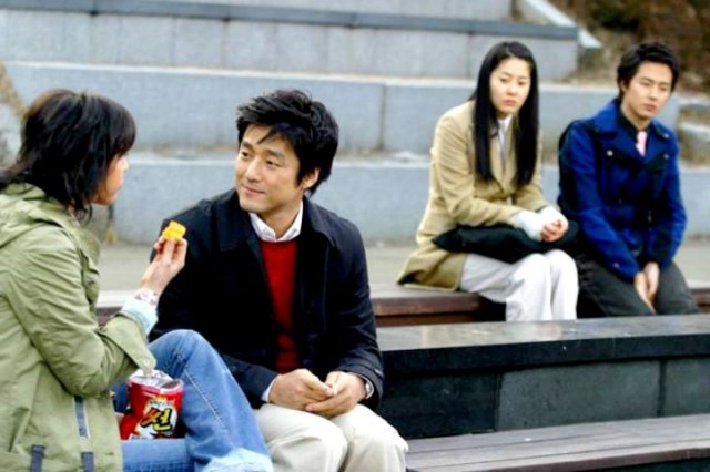 Spring Days Fotoğrafı