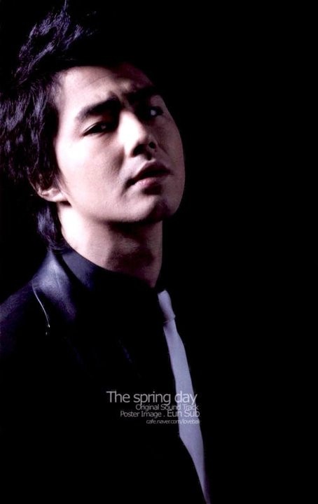 Spring Days fotoğrafı