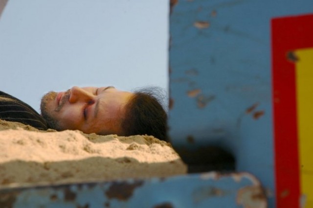 Hayalet Dalgalar fotoğrafı