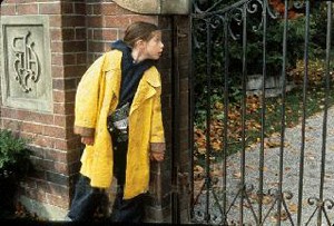 Harriet Ve Sırları Iz Peşinde! fotoğrafı