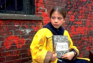 Harriet Ve Sırları Iz Peşinde! fotoğrafı