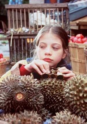 Harriet Ve Sırları Iz Peşinde! fotoğrafı