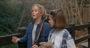 Sevimli Köpek Shiloh Fotoğrafı